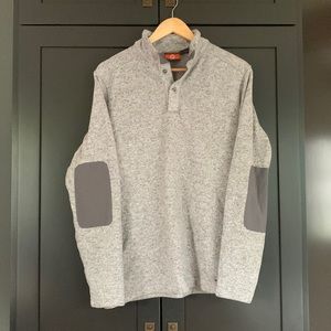 Merrell Sweater